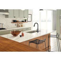 Sleek 1.5 GPM Single Hole Pull Down Kitchen Faucet with Voice Activation - uylmmhkrqxx4qdjzcyip_x500.jpg