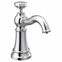 Deck Mounted Soap Dispenser with 18 oz Capacity - uyniws9s4hcdfg72ikdu@2x.jpg