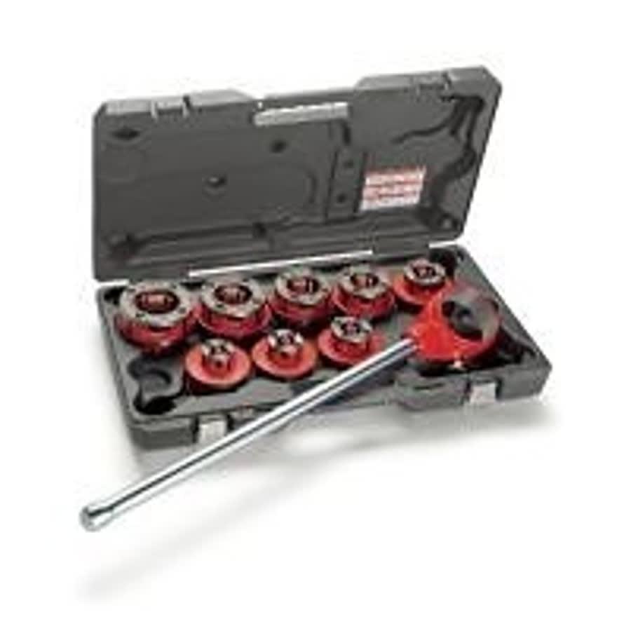 12-R Exposed Ratchet Threader Set With Carrying Case, 1/2 to 2 in, NPT - uyqtrrghcfgk8r6wcjo0@2x.jpg