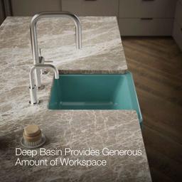 Whitehaven 23-1/2" Self-Trimming Farmhouse Single Basin Enameled Cast Iron Kitchen Sink - uz2lesmpjefflk1rewbj@2x.jpg
