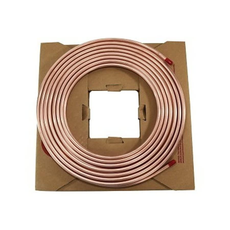 ACR Copper Refer Tubing, 3/8 in OD, 50 ft L, Coil - uzjaax47kjfuqwivlwqu@2x.jpg