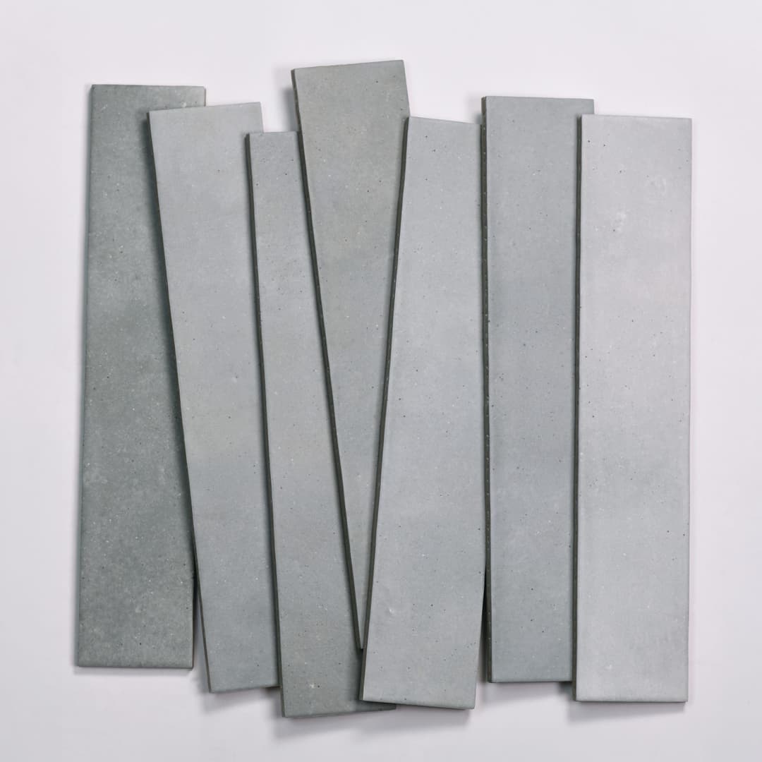 Celine 2.5" x 12" Matte Porcelain Floor and Wall Tile in White - uzkqdtolqzslnyy7b0in@2x.jpg