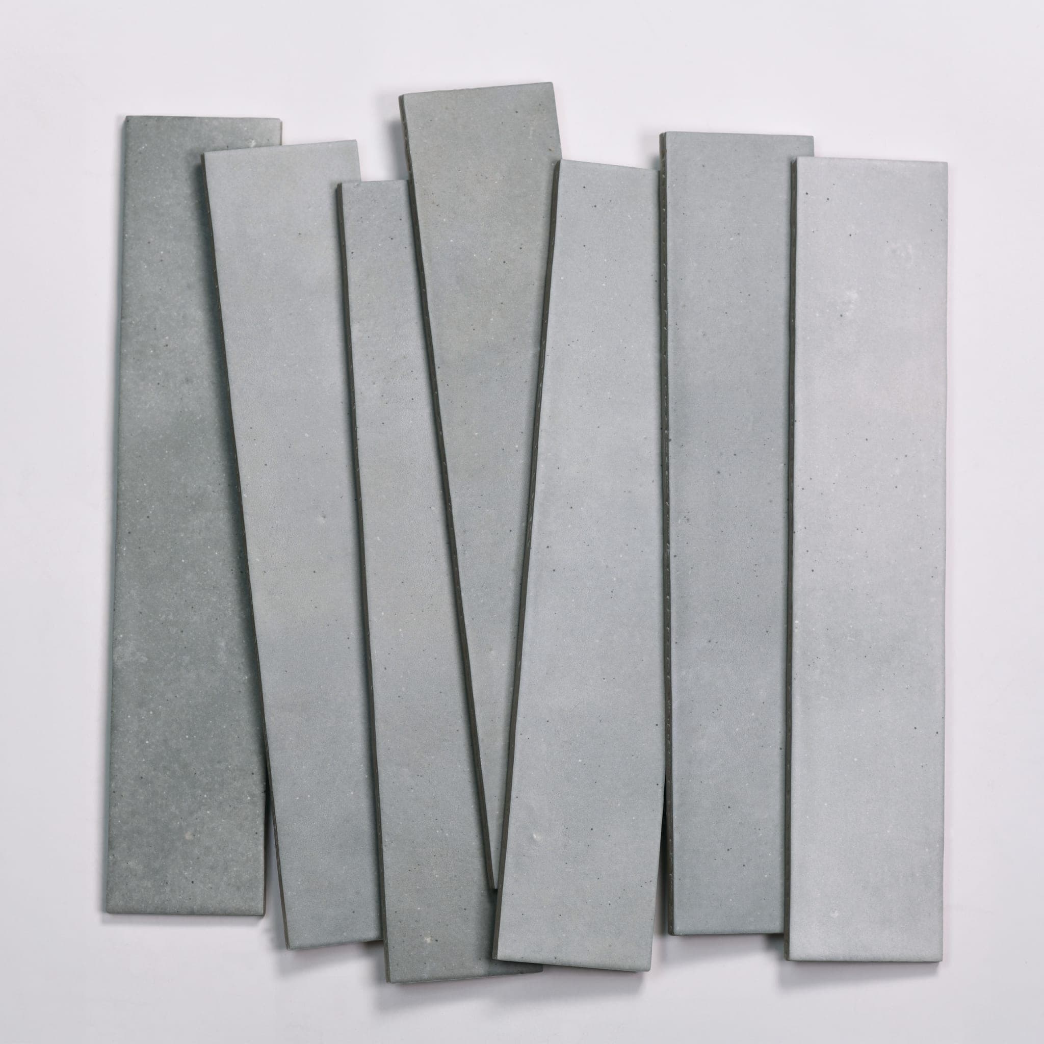 Celine 2.5" x 12" Matte Porcelain Floor and Wall Tile in White - uzkqdtolqzslnyy7b0in@2x.jpg
