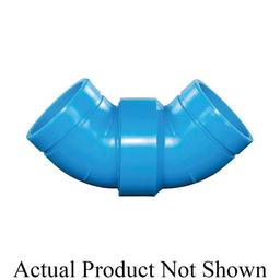 Blueline™ Acid Waste Long Turn 90 deg Elbow, 3 in, Polypropylene - uzsqemjsj59bxva8sgtz_x500.jpg