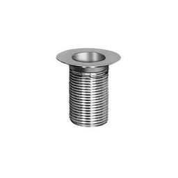 Waste Socket, 3/4 in ID x 1-1/2 in OD Dia Pipe, 1-3/4 in L, Brass, Polished Chrome - v0abyfiknckmgtmaxlqy@2x.jpg