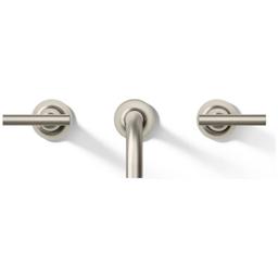 Purist 1.2 GPM Wall Mounted Widespread Bathroom Faucet - v0bufmmhysemljeicnur@2x.jpg