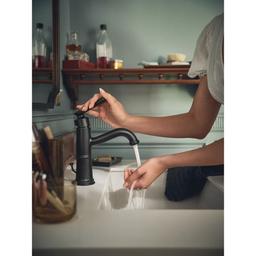 Belfield 1.2 GPM Single Hole Bathroom Faucet - Includes Metal Pop-Up Drain Assembly - v0xpqptodao4snsh3r4d_x500.jpg