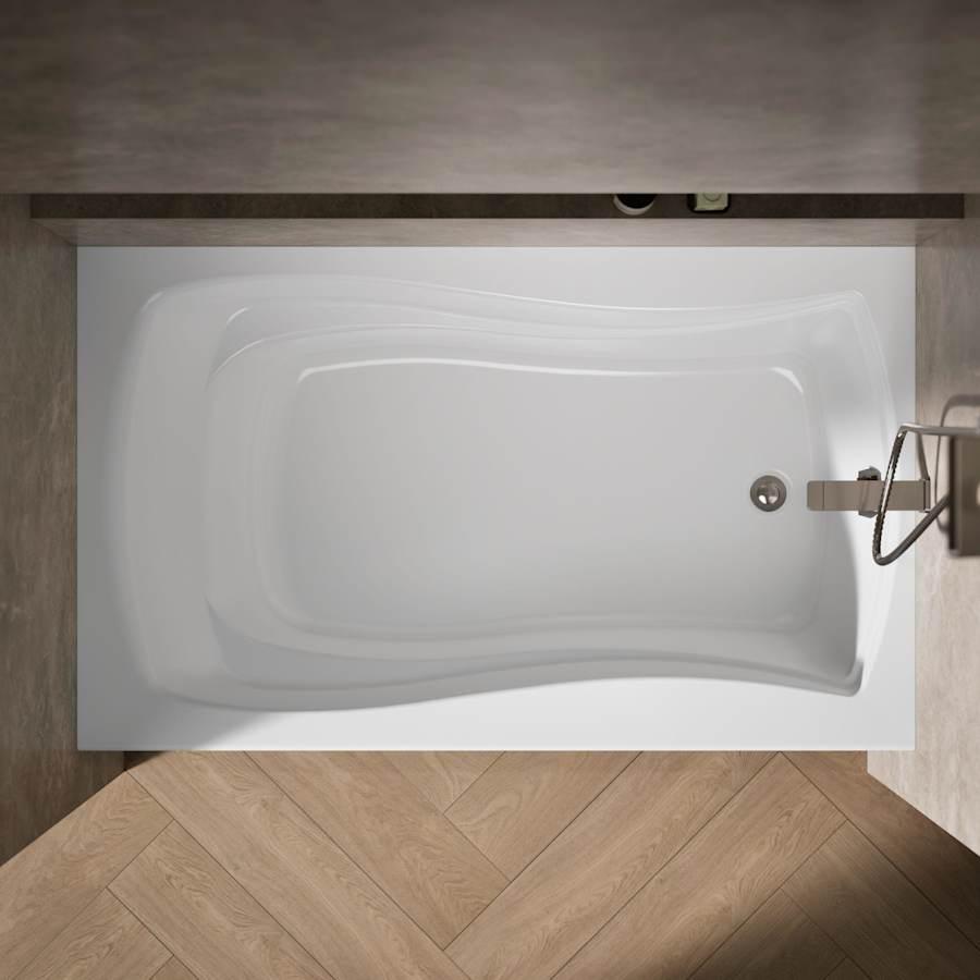 Mariposa Collection 60" Three Wall Alcove Soaking Bath Tub with Right Hand Drain, Apron, Tile Flange and Textured Bottom - v1sdp0y4pmmsmop0ij6d@2x.jpg