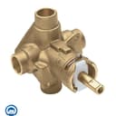 1/2 Inch Sweat (Copper-to-Copper) Posi-Temp Pressure Balancing Rough-In Valve (No Stops) - v1ur40utqut4tvgxe73a@2x.jpg