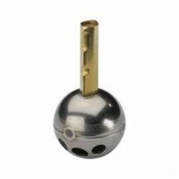 Replacement Knob Handle Ball Assembly, For Use With Single Knob Handle Faucet, Stainless Steel - v2efol6nweie7lgayr7t@2x.jpg