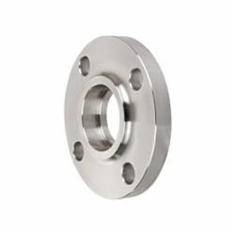 Raised Face Flange, 1 in, Socket Weld, 150 lb, 4-1/4 in OD, 1/2 in Bolt Hole Size, 316/316L Stainless Steel - v2xrxg4ovuhvjlyriift@2x.jpg