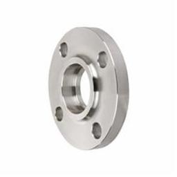 Raised Face Flange, 1 in, Socket Weld, 150 lb, 4-1/4 in OD, 1/2 in Bolt Hole Size, 316/316L Stainless Steel - v2xrxg4ovuhvjlyriift@2x.jpg