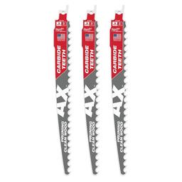 SAWZALL® The Ax™ Carbide Tip Reciprocating Saw Blade, 9 in L, 3 tpi, 0.05 in THK - v3ouddsrcjtbigmvcswl_800x500@2x.jpg
