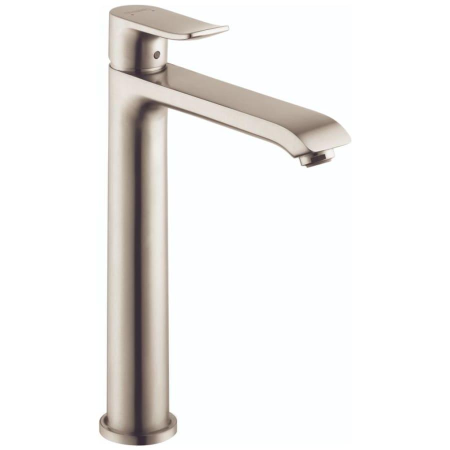 Metris 1.2 GPM Single Hole Bathroom Faucet with EcoRight, Quick Clean, and ComfortZone Technologies - Drain Assembly Included - v3psrurwg6r8bgoc9w9r@2x.jpg