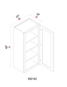 Wall Cabinet - 21"W x 42"H x 12"D - v3s0vaijgdvmwtwdbbok@2x.jpg