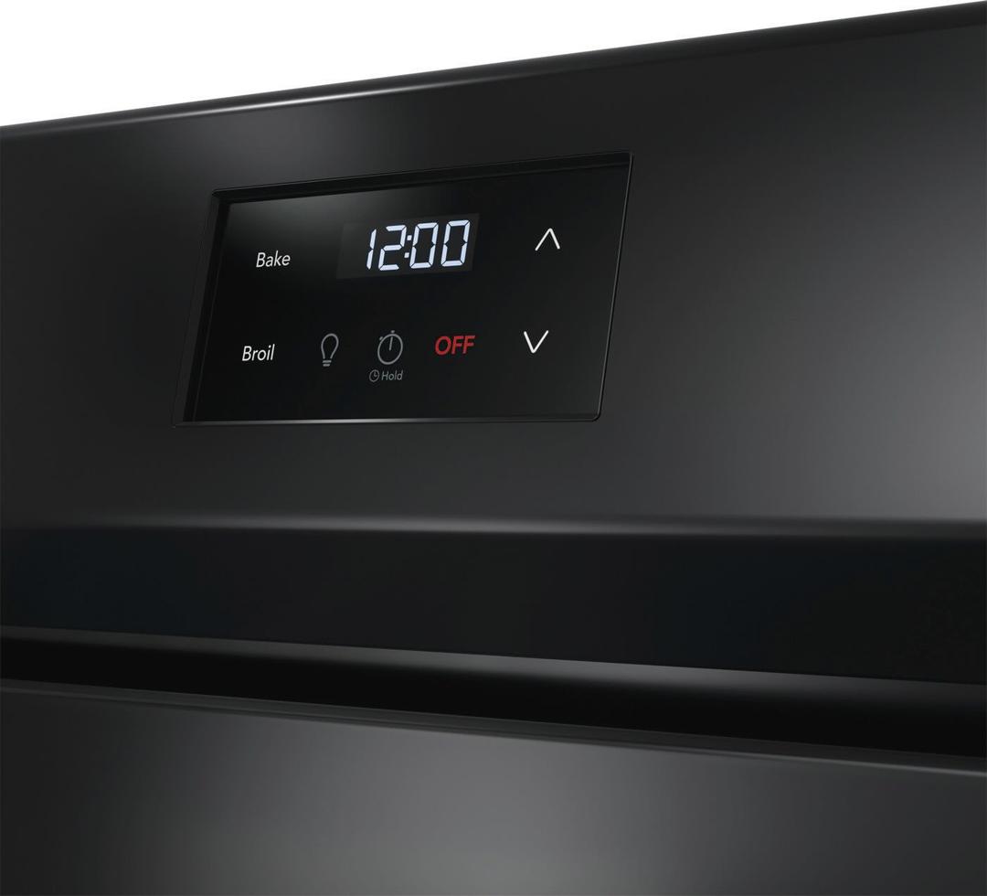 Frigidaire 30 in. 5.3 cu. ft. Electric Range with Manual Clean in Black - v43ob2chdn5fb4rlukwi@2x.jpg