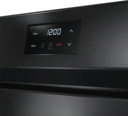 Frigidaire 30 in. 5.3 cu. ft. Electric Range with Manual Clean in Black - v43ob2chdn5fb4rlukwi@2x.jpg