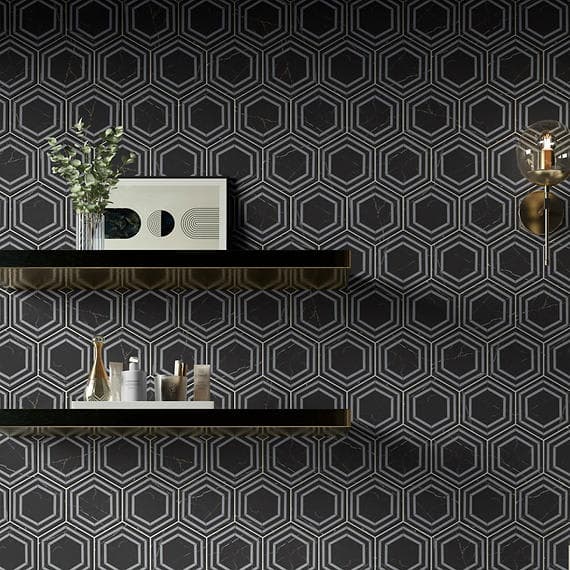 Perpetuo Tuxedo Hexagon 8X9 Matte - v4mjow5l2ufjvbksrnh4@2x.jpg