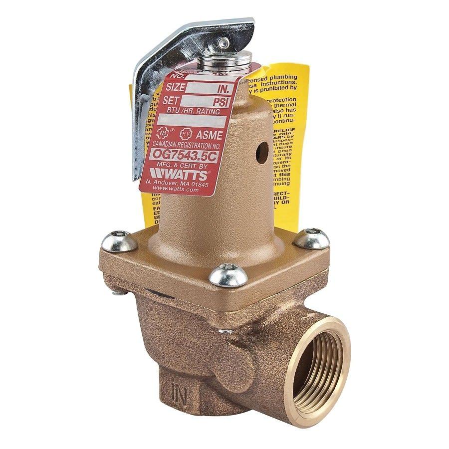 Pressure Relief Valve, 3/4 in, FNPT, Bronze - v5hmhppfnsatdgh1hep6@2x.jpg
