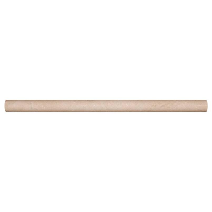 Ivory Travertine 3//4x12 Honed Pencil Molding - v5pscuifpafayoudjopg@2x.jpg
