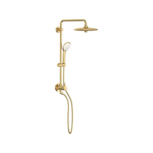 Retro-Fit 2.5 GPM Shower System with Multi Function Shower Head, Slide Bar, Hand Shower and 17-11/16" Swivel Shower Arm - v6euagq0irx6j2lempdr_x500.jpg