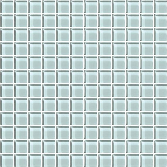 Color Appeal Moonlight Straight Joint 1X1 Glass