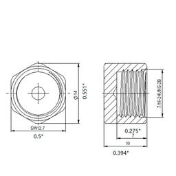 1/4 in. OD Compression Brass Cap Fitting - v6tbcg5bhof8dfzxwnnb@2x.jpg