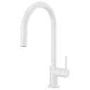 Odin 1.8 GPM Single Hole Pull Down Kitchen Faucet with Arc Spout - Less Handle - v6vwtk1mdenr27ag6rcx@2x.jpg