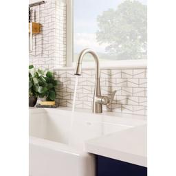 Arbor Single Handle Pulldown Spray Bar Faucet with Reflex Technology - v75t7luda1ozemujxivs@2x.jpg