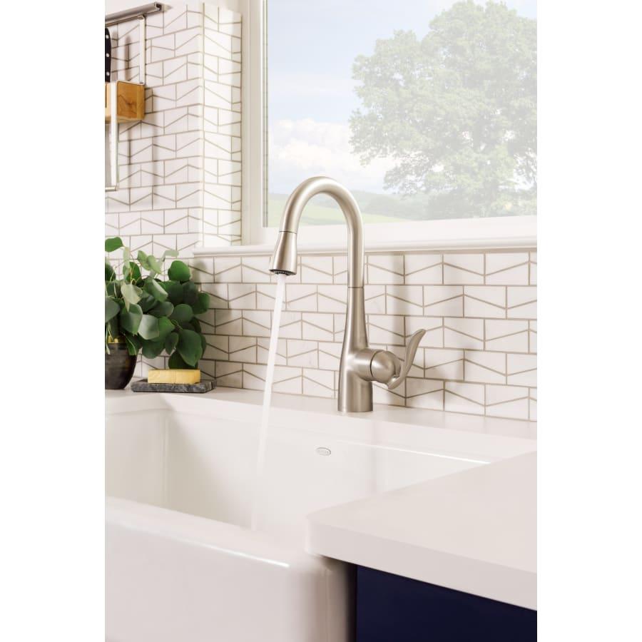 Arbor Single Handle Pulldown Spray Bar Faucet with Reflex Technology - v75t7luda1ozemujxivs@2x.jpg
