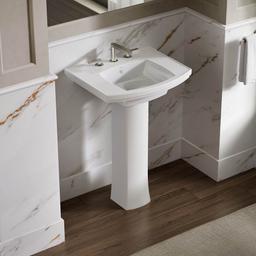 Kelston 24" Rectangular Vitreous China Pedestal Bathroom Sink with Overflow and 3 Faucet Holes at 8" Centers - v7fromctnjuhlejf0dtj@2x.jpg