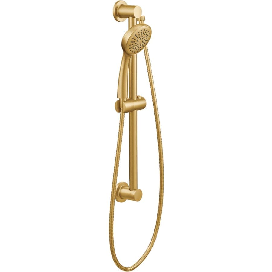 Single Function Hand Shower Package with Hose and Slide Bar Included - v7jjtwwqay4zrjmyx5qg@2x.jpg
