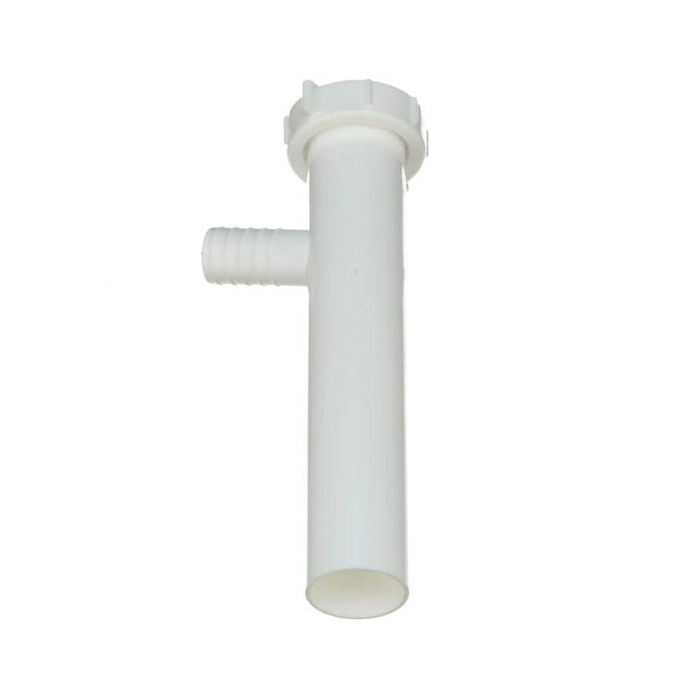 1.5 in. x 8-3/4 in. Branch Tailpiece Plastic Slip Joint - v7q9l5tycyhaz6t8njuc@2x.jpg