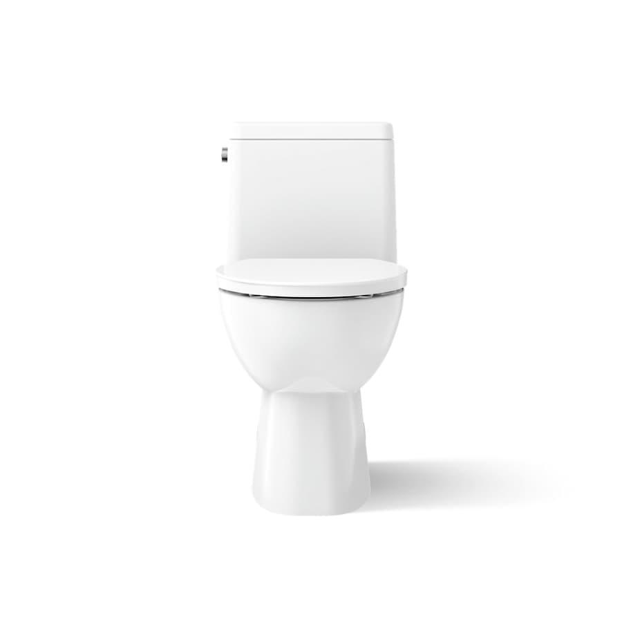 Reach 1.28 GPF One-Piece Compact Elongated Chair Height Toilet with Skirted Trapway and Left Hand Trip Lever - Seat Included - v8l5vhzawbr8prvwykx8@2x.jpg