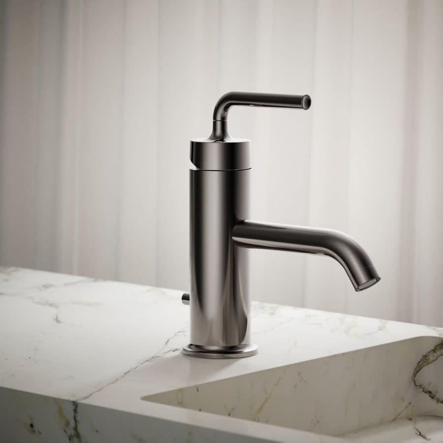 Purist 1.2 GPM Single Hole Bathroom Faucet with Pop-Up Drain Assembly - v8uglaj3v79fizu2tg5n@2x.jpg