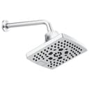 Essential 2.5 GPM H2OKinetic Square Multi-Function Showerhead - v9bzcxk4ozdlrpglldgo@2x.jpg