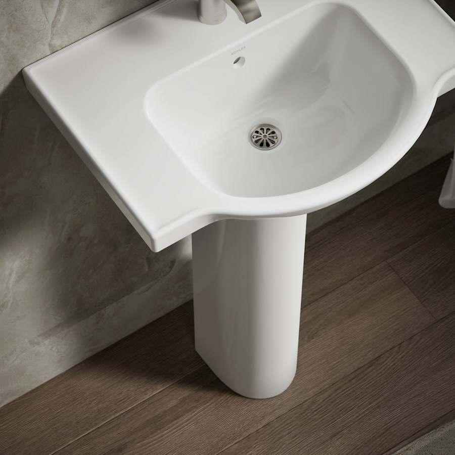 Veer 24" Pedestal Bathroom Sink Only with One Hole Drilled and Overflow - v9dkqo4dyqvcepelqoyt@2x.jpg