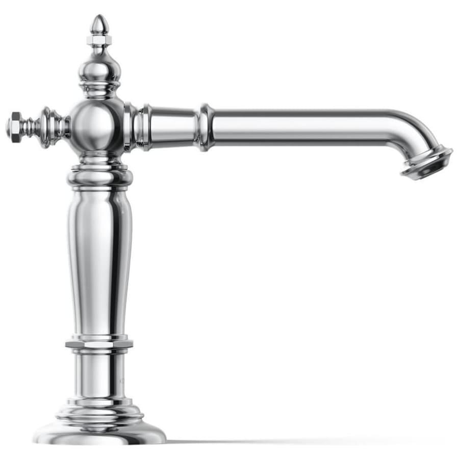 Artifacts 1.2 GPM Widespread Bathroom Faucet with Pop-Up Drain Assembly - Less Handles - v9lgvlkedhzbp92i3okw@2x.jpg