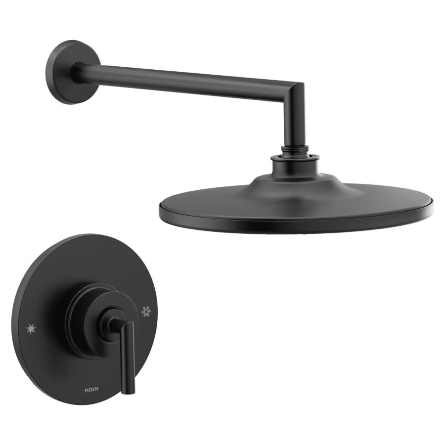 Arris Single Handle Posi-Temp Pressure Balanced Shower Trim with Rain Shower Head (Less Valve) - va7ltnou0vy5hwogcmk0@2x.jpg