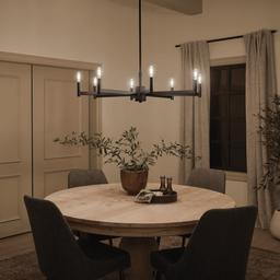 Erzo 8 Light 36" Wide Candle Style Chandelier - vac3wz9nzbhclzzo17cn@2x.jpg