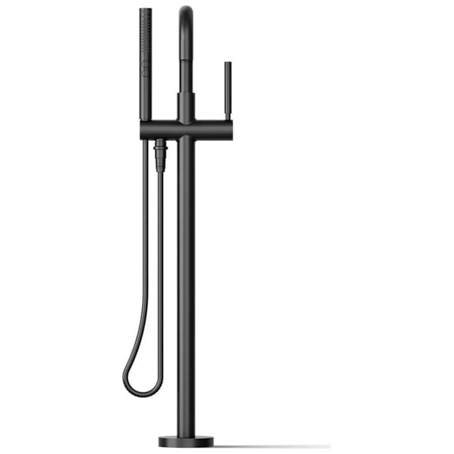 Purist Floor Mounted Tub Filler with Built-In Diverter - Includes Hand Shower - vadwcudscdwbfn3czftc@2x.jpg
