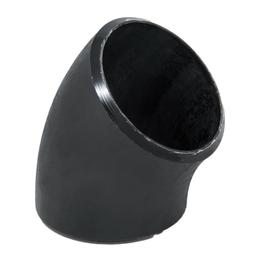 Carbon Steel Long Radius 45 deg Elbow, 4 in, Butt Weld, Buy American - vaqmtqlnyv5xt06k3fbj@2x.jpg