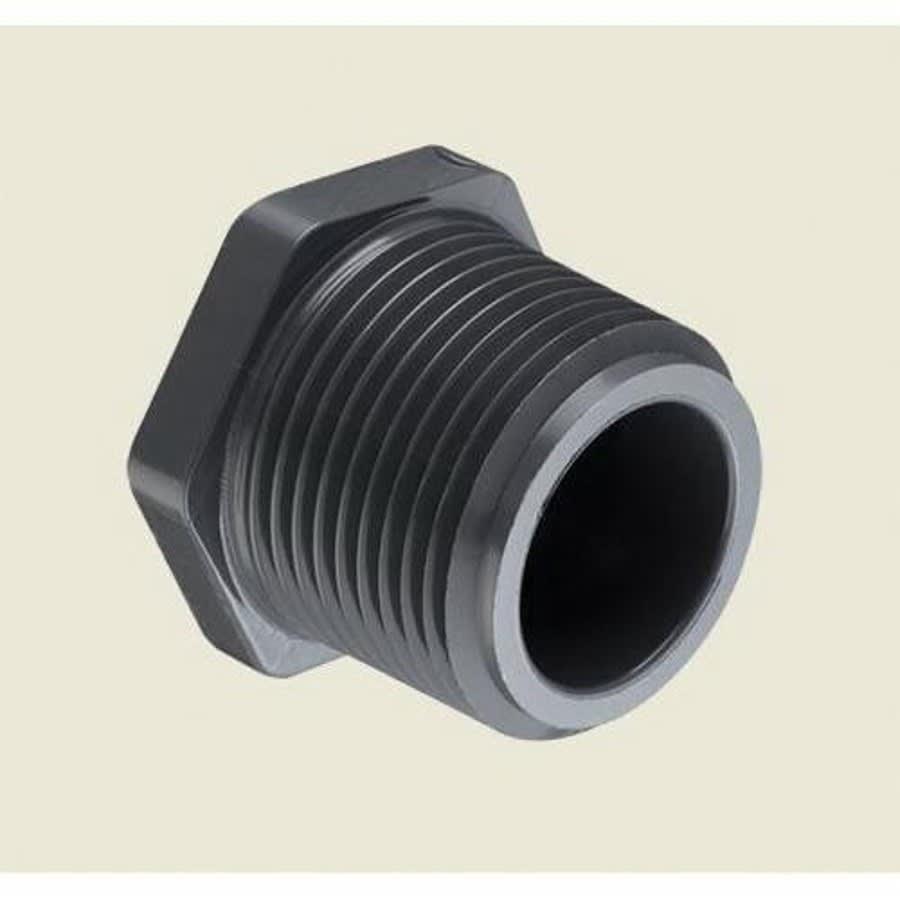 Plug, 1 in, MNPT, SCH 80/XH, PVC - vaxii3antuajmvyjvpaw@2x.jpg