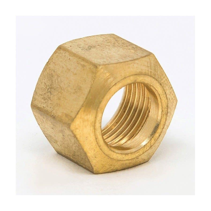 Nut, 1/2 in, Comp, Brass, Rough Brass, Domestic - vbdspb5ahzakscgoadip@2x.jpg