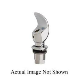 Bubbler Head Assembly, 1/4 in Comp, Solid Brass, Polished Chrome - vbgi9tayh0n7icounwvv@2x.jpg