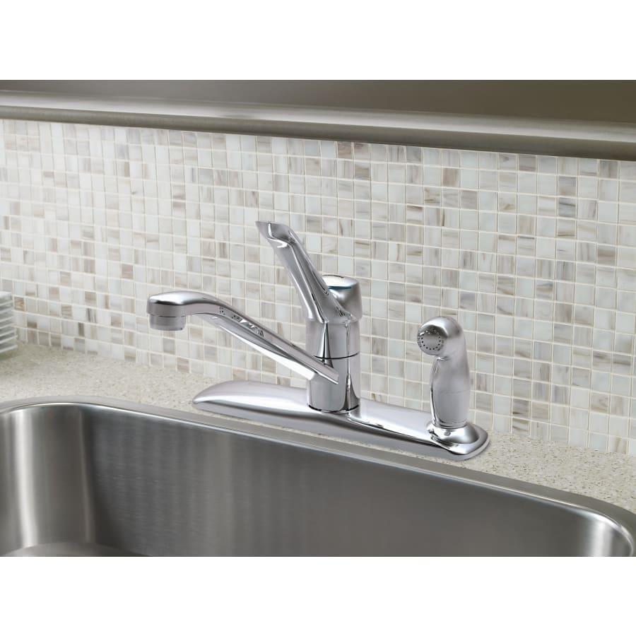 Chateau Single Handle Kitchen Faucet with Side Spray - vblly1tsoyjyfvbb7li4@2x.jpg