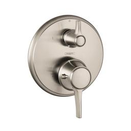 Ecostat C Thermostatic Tub & Shower Trim, ADA, Brushed Nickel - vbmwcppjqu2j4lixuipu@2x.jpg