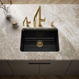 Cairn 24-1/2" Undermount Single Bowl Neoroc Granite Composite Kitchen Sink with Bottom Sink Rack - vbtphprdpl1agh9ulfol@2x.jpg