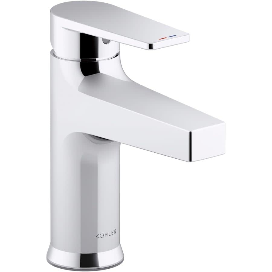 Taut 0.5 GPM Single Hole Bathroom Faucet with Grid Drain Assembly - vcaxvaxgqpyqldebaclc@2x.jpg
