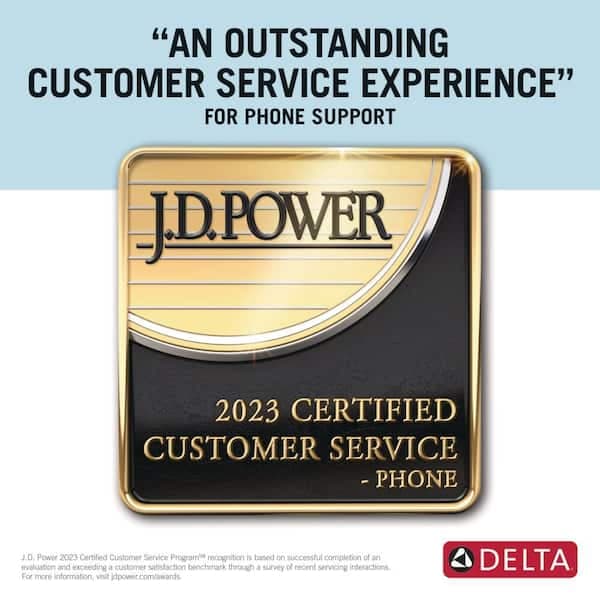 Delta Nicoli J-Spout 8 in. Widespread 2-Handle Bathroom Faucet in Matte Black 35749LF-BL - vceofo6qmvkihoo4nfy0@2x.jpg